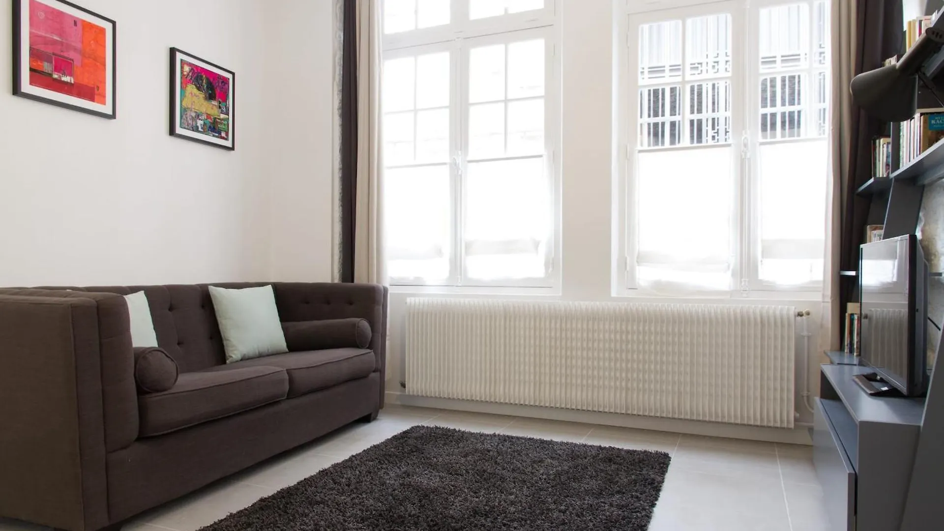St Germain Des Pres - 2br - Cityapartmentstay Appartement