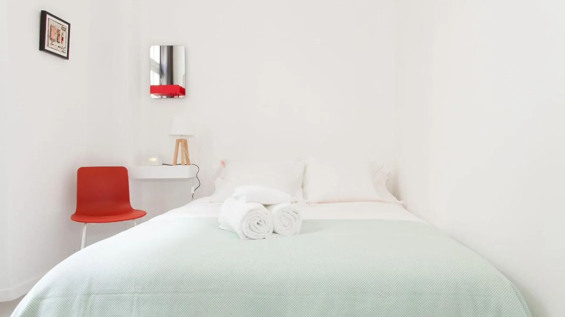 Appartement St Germain Des Pres - 2br - Cityapartmentstay Paris
