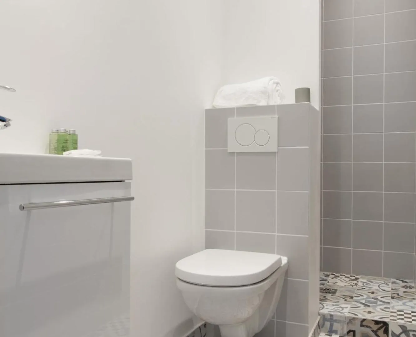 St Germain Des Pres - 2br - Cityapartmentstay Apartment