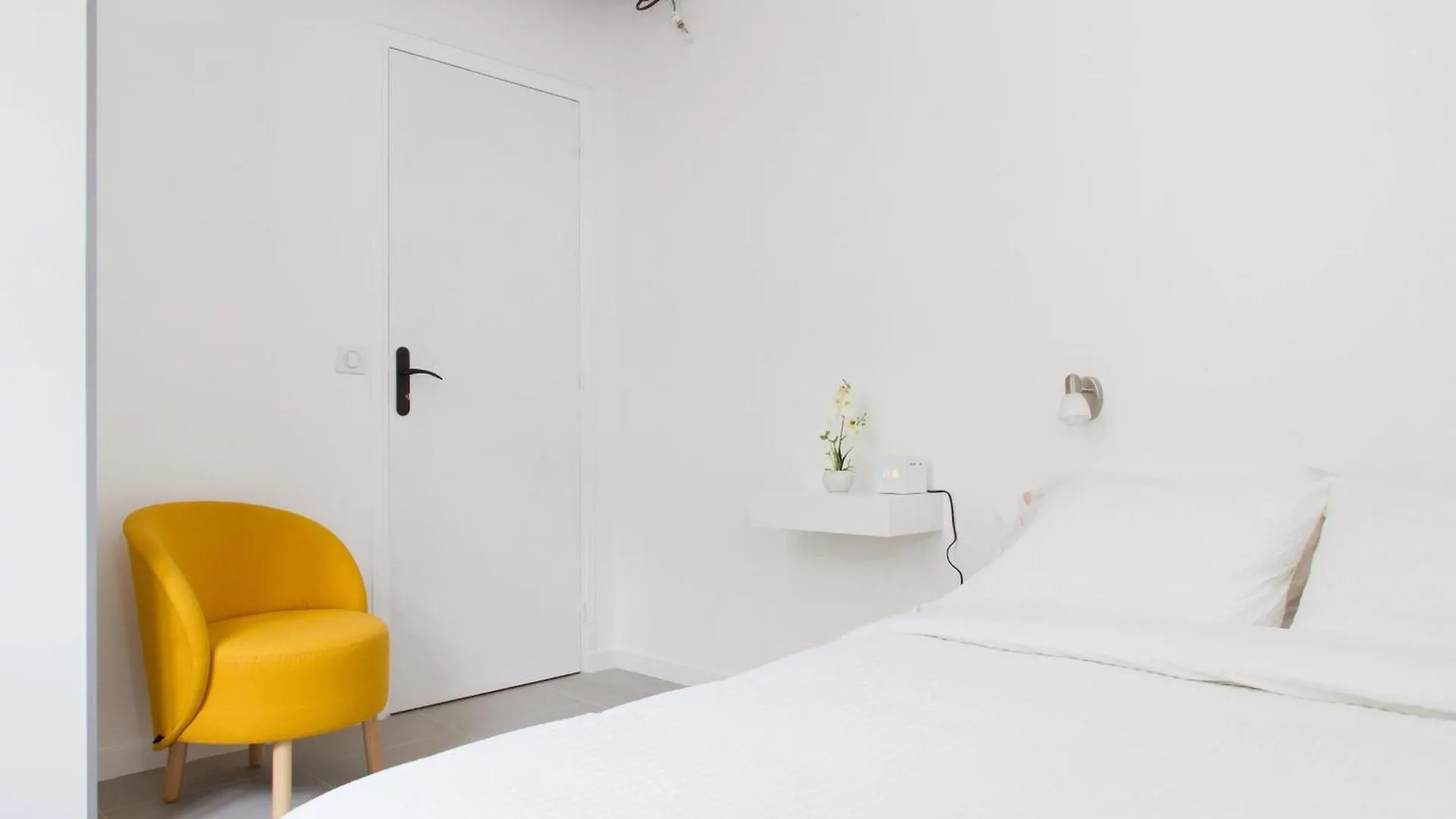 Apartment St Germain Des Pres - 2br - Cityapartmentstay