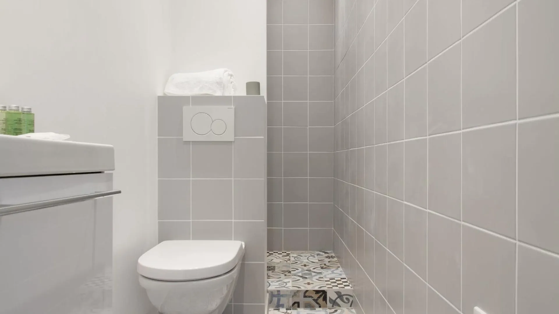 St Germain Des Pres - 2br - Cityapartmentstay Appartement *