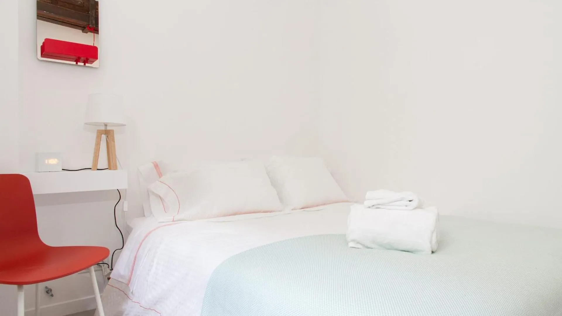 Appartement St Germain Des Pres - 2br - Cityapartmentstay *