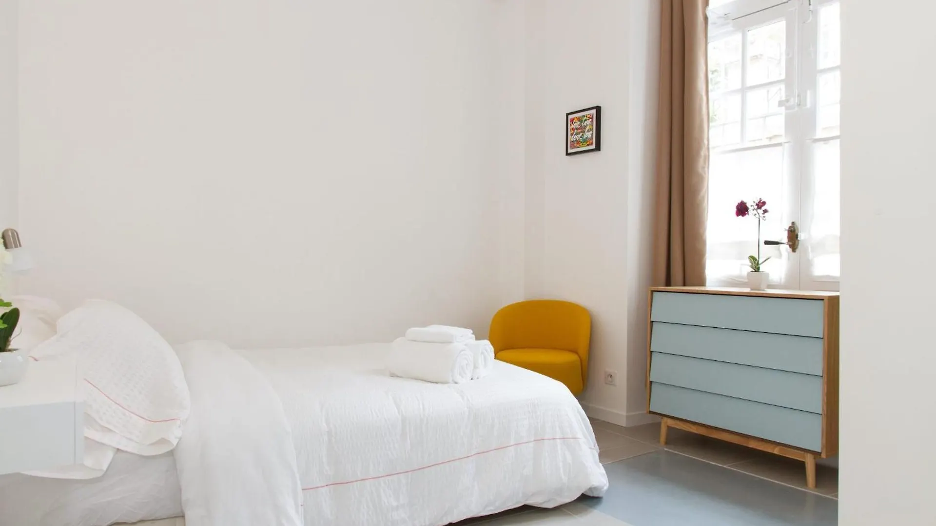 St Germain Des Pres - 2br - Cityapartmentstay Apartment Paris