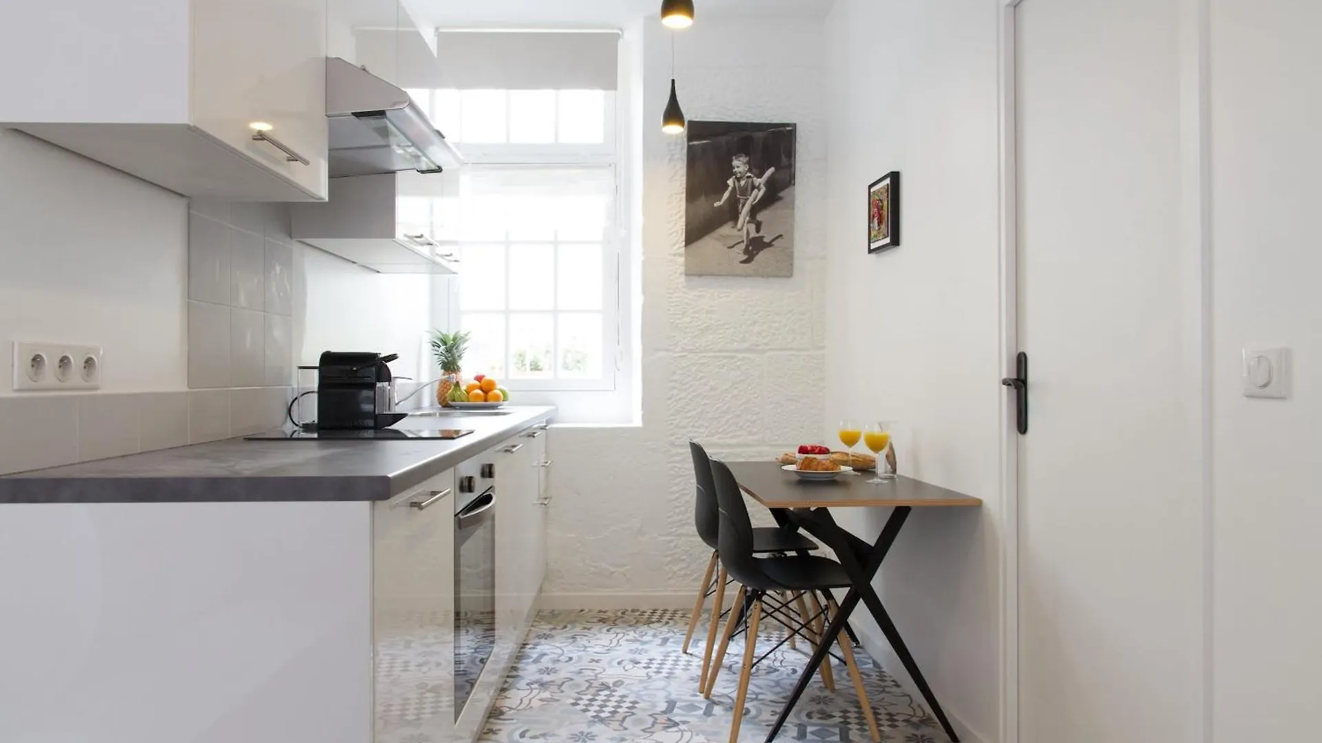 St Germain Des Pres - 2br - Cityapartmentstay * Paris