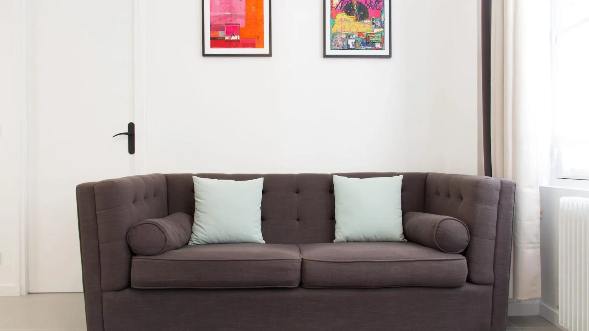 Apartment St Germain Des Pres - 2br - Cityapartmentstay