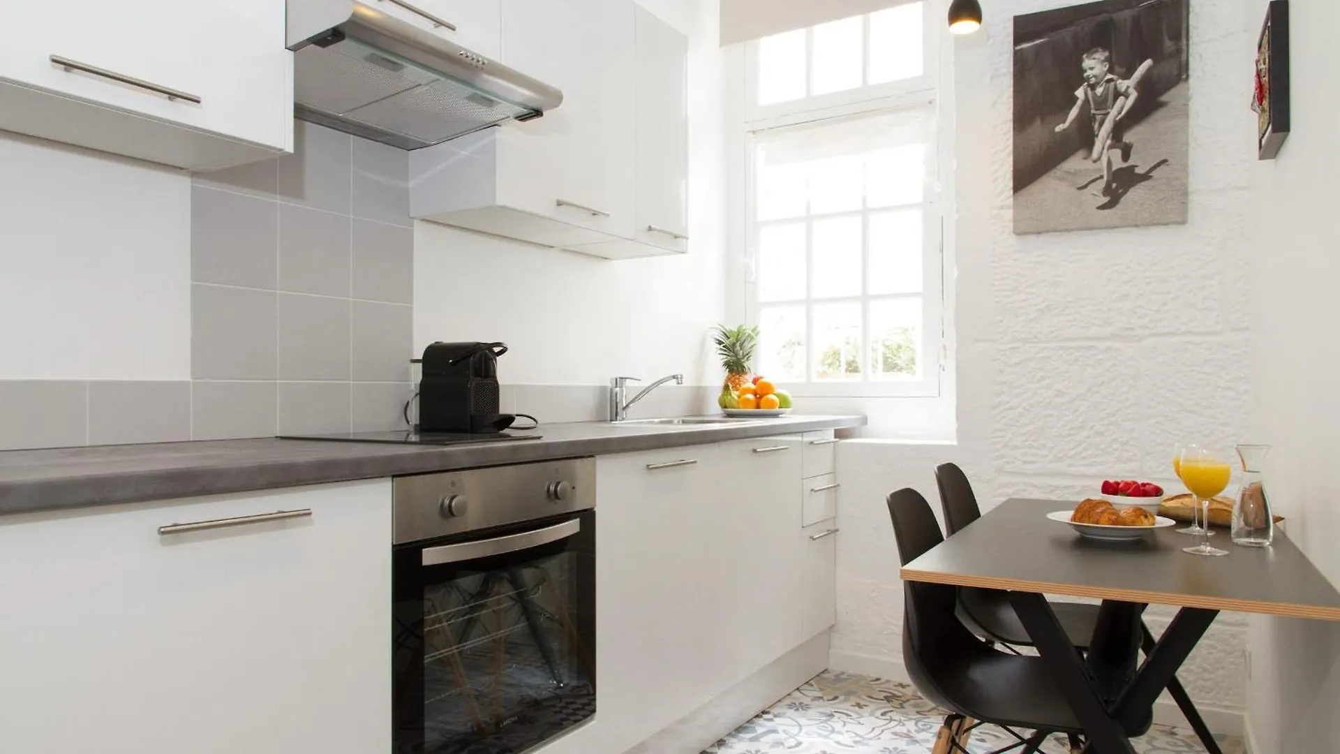 Appartement St Germain Des Pres - 2br - Cityapartmentstay *
